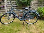 Fiets decatlon, Fietsen en Brommers, Fietsen | Heren | Herenfietsen, Ophalen, Zo goed als nieuw