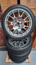 Ferrari 360 Challenge, Auto-onderdelen, Banden en Velgen, 18 inch, Gebruikt, Banden en Velgen, Ophalen