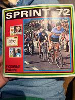 Panini sprint 72, Ophalen of Verzenden, Zo goed als nieuw