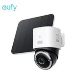 Eufy 4G LTE Camera S330, Ophalen, Zo goed als nieuw, Buitencamera