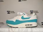 Air Max 1 Dusty Cactus 38 / 38.5 / 39 / 40.5 / 41, Vêtements | Hommes, Chaussures, Neuf, Nike, Bleu, Baskets