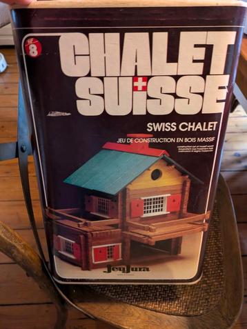 Jura-spel beschikbaar voor biedingen