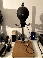 Leitz (Leica) Valoy II vergroter, Audio, Tv en Foto, Foto | Doka Apparatuur, Ophalen, Zo goed als nieuw, Complete dokaset