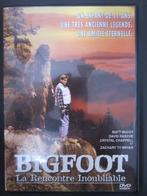 Bigfoot La rencontre inoubliable, CD & DVD, DVD | Comédie, Comme neuf, Autres genres, Tous les âges, Envoi