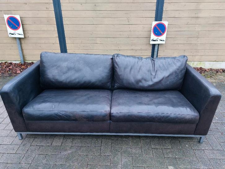 EnzoLuca 1x bank SPOTPRIJS       µ9z, Huis en Inrichting, Zetels | Zetels, Ophalen of Verzenden