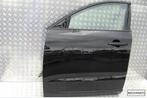 JAGUAR E-PACE PORTIER DEUR PORTIEREN DEUREN OP AANVRAAG!!!, Gebruikt, Achterklep, Ophalen of Verzenden, Jaguar