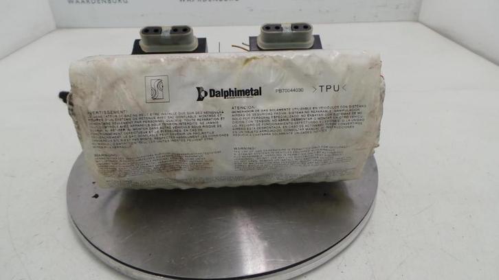 OPEL CORSA ECOFLEX [R_AIR_BAG] 2008, Auto-onderdelen, Elektronica en Kabels, Gebruikt, ARN erkend, Stiba lid, Erkend duurzaam