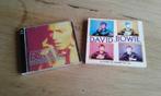 David bowie, CD & DVD, CD | Pop, Enlèvement ou Envoi