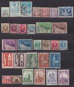 Belgique 1926-1928 oblitéré, Timbres & Monnaies, Affranchi, Envoi, Oblitéré