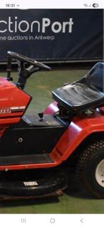 Iemand deze onderdeel liggen van mtd, Ophalen