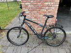 Mountain bike, Fietsen en Brommers, Gebruikt, Hardtail, Heren, 53 tot 57 cm