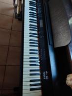 Piano, Muziek en Instrumenten, Piano's, Ophalen, Zo goed als nieuw, Piano