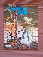 Bernard Prince 7: verschroeide aarde, Eén stripboek, Ophalen of Verzenden, Zo goed als nieuw