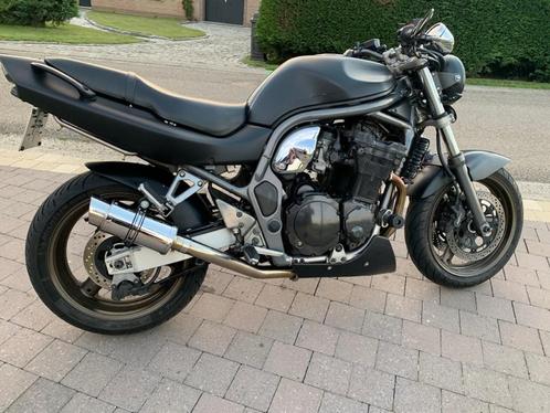 Suzuki Bandit 1200, Motoren, Motoren | Suzuki, Particulier, Naked bike, meer dan 35 kW, 4 cilinders, Ophalen