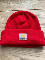 Gebreide Muts Carhartt, Kleding | Dames, Mutsen, Sjaals en Handschoenen, Maat 38/40 (M), Ophalen of Verzenden, Zo goed als nieuw