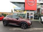 Nissan Juke 1.0 DIG-T N-DESIGN DCT AUTOMAAT, Automaat, Overige kleuren, 110 g/km, Bedrijf