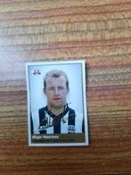 sticker Birger Maertens Heracles, Ophalen of Verzenden, Nieuw, Poster, Plaatje of Sticker