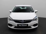 Opel Astra 1.5 CDTI Edition | Navi | Airco | PDC |, Auto's, Electronic Stability Program (ESP), Gebruikt, Euro 6, Wit