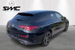 Mercedes-Benz CLA Shooting Brake CLA 250 e AMG Line, CLA, Stof, Gebruikt, Zwart