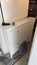 Hemnes schoenenkast IKEA, Ophalen, Gebruikt