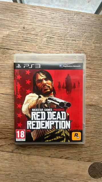 Red Dead Redemption beschikbaar voor biedingen