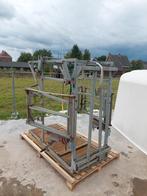 Klauwbekapbox, bekapbox, behandelbox, scheerbox, runderen, Dieren en Toebehoren, Stalling en Weidegang