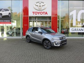 Suzuki Vitara 1.5 HYBR. - GLX  beschikbaar voor biedingen