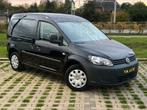 Vw Caddy Roncalli 1.2 TSI garantie - 12 maanden | Carplay, Auto's, Voorwielaandrijving, 63 kW, Zwart, Particulier