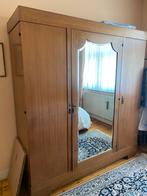Belle armoire penderie art deco , bon etat, Ophalen, Zo goed als nieuw