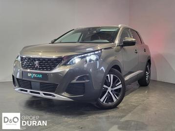 Peugeot 3008 Allure 1.2 PureTech Man.6  beschikbaar voor biedingen