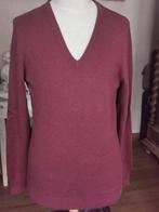 Mooie bordeaux kleurige heren trui van Quicksilver, Ophalen of Verzenden, Zo goed als nieuw, Maat 46 (S) of kleiner