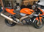 Aprilia tuono rsv 1000, Motoren, Motoren | Aprilia, Particulier