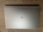 Hp laptop, Computers en Software, Windows Laptops, Ophalen, Gebruikt, 2 tot 3 Ghz, SSD