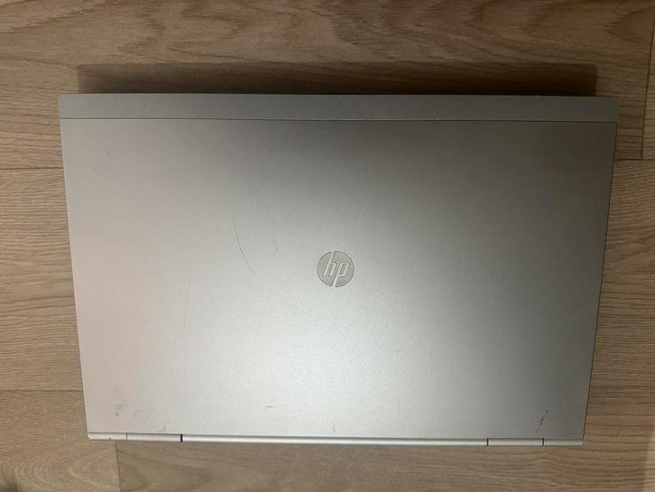 Hp laptop, Computers en Software, Windows Laptops, Gebruikt, SSD, 2 tot 3 Ghz, 16 GB, Ophalen