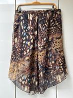 Your Sixth Sense gevoerde bruine rok - Maat 42, Kleding | Dames, Bruin, Your sixth sense, Maat 42/44 (L), Ophalen of Verzenden