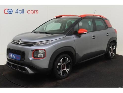 Citroen C3 Aircross 2865 Shine, Auto's, Citroën, Bedrijf, C3, ABS, Airbags, Airconditioning, Alarm, Centrale vergrendeling, Cruise Control