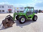 Merlo P34.7 Top Verreiker Pelikaanbak+ pallet 2013, Verreiker