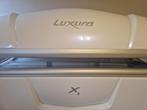 Luxura x3, Electroménager, Solarium, Banc solaire & Bronzage facial, 15 lampes ou plus, Enlèvement, Neuf, Banc solaire double