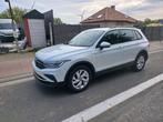 Volkswagen Tiguan 2.0 TDi SCR 4Motion Life Business DSG 1E, Automaat, Stof, Gebruikt, 4 cilinders