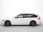 BMW 3 Serie 320 320i Touring Aut | M PAKKET | GARANTIE | LED, Auto's, Automaat, 1998 cc, Gebruikt, 4 cilinders