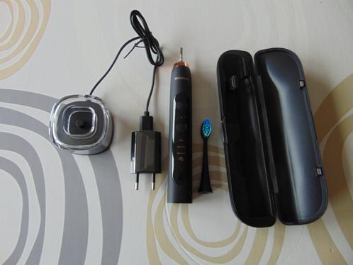 Brosse à dents électrique hyundai neuve, Handtassen en Accessoires, Uiterlijk | Mondverzorging, Nieuw, Tandenborstel, Ophalen of Verzenden