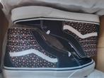 Vans sk8-hi tapered nieuw 44.5 floral black, Vêtements | Hommes, Chaussures, Neuf, Enlèvement ou Envoi, Autres couleurs, Vans