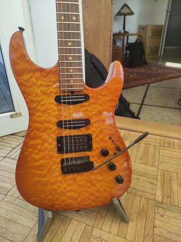 Sadowsky S-style 90's beschikbaar voor biedingen