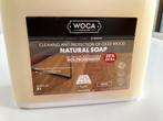 WOCA Naturelle Zeep (White) - 3L, Huis en Inrichting, Schoonmaakartikelen, Ophalen, Overige typen