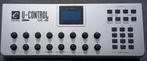 MIDI Controller (M-Audio/Evolution UC-16 USB), Muziek en Instrumenten, Midi-apparatuur, Gebruikt, Ophalen of Verzenden
