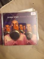 cd - praga khan - mutant funk, Cd's en Dvd's, Cd's | Dance en House, Ophalen of Verzenden, Zo goed als nieuw, Overige genres