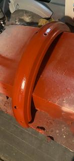 Honda camino spatbord, Fietsen en Brommers, Ophalen of Verzenden, Zo goed als nieuw, Kap, Honda