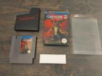 Gremlins 2, Games en Spelcomputers, Games | Nintendo NES, Ophalen of Verzenden