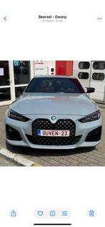 Bmw 420d Grand coupe, Auto's, Automaat, Achterwielaandrijving, 4 cilinders, Bruin