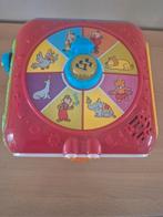 Vtech activiteiten Kubus Bumba, Kinderen en Baby's, Ophalen of Verzenden, Zo goed als nieuw